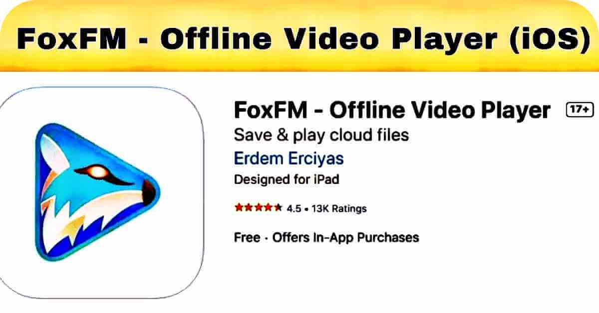 FoxFM