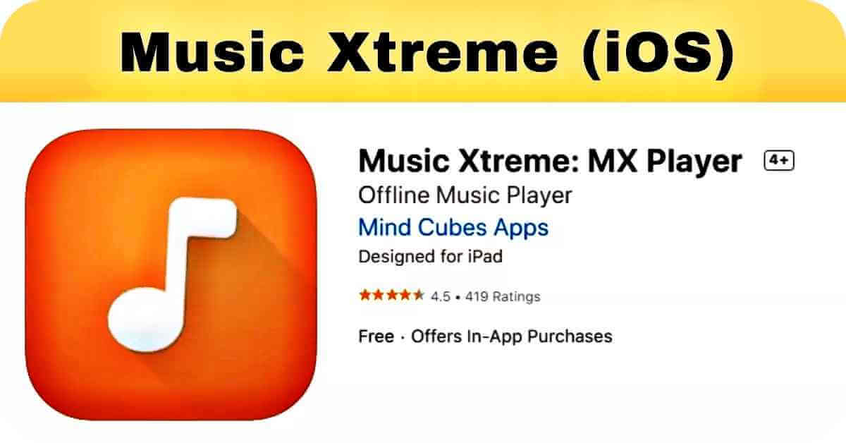 Music Xtreme