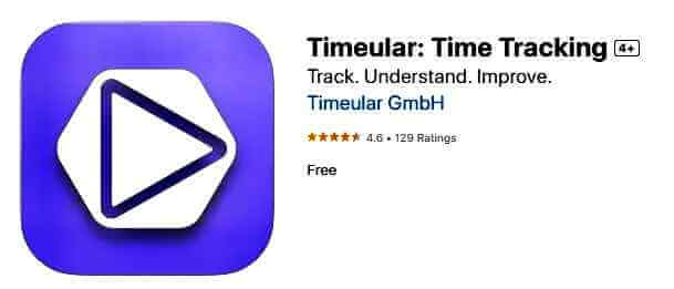 Timeular