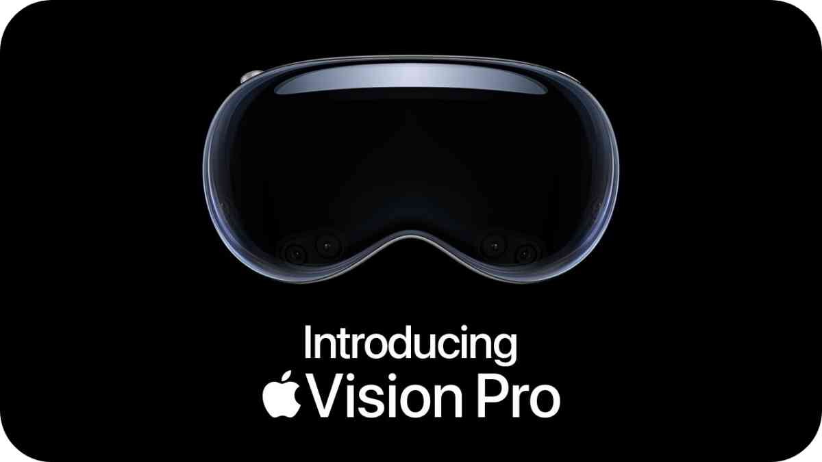 8 reasons to buy Apple Vision Pro