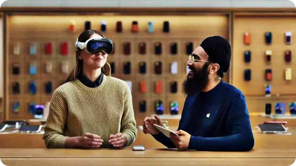 Immersive Experiences and Seamless Apple Integration