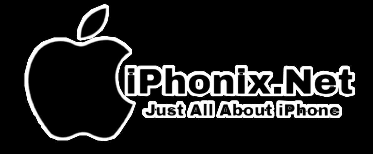 iPhonix logo