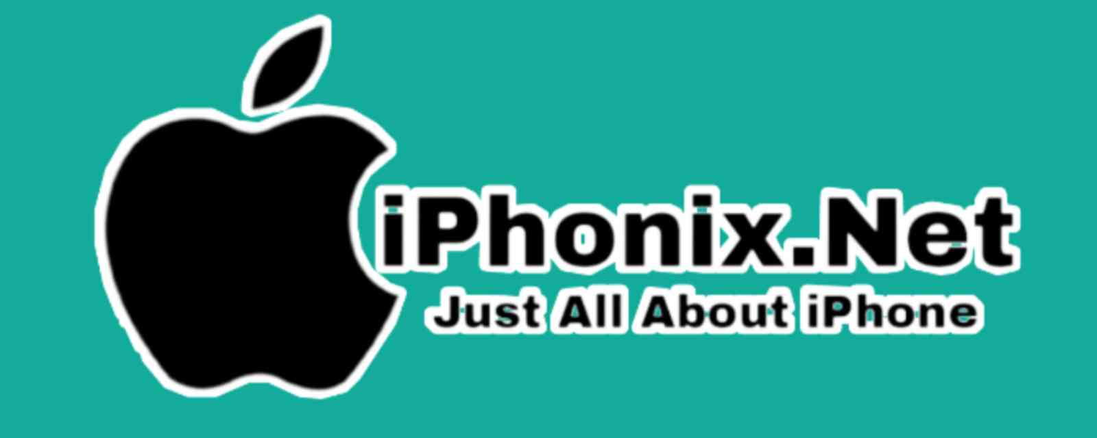 Iphonix