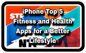 Which are Top 5 Fitness and Health Apps for a Better Lifestyle