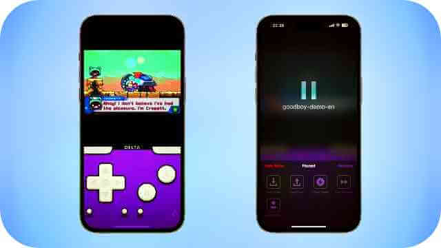 How to play Game Boy games on your iPhone with new iOS emulators