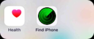 Hide Apps on iPhone