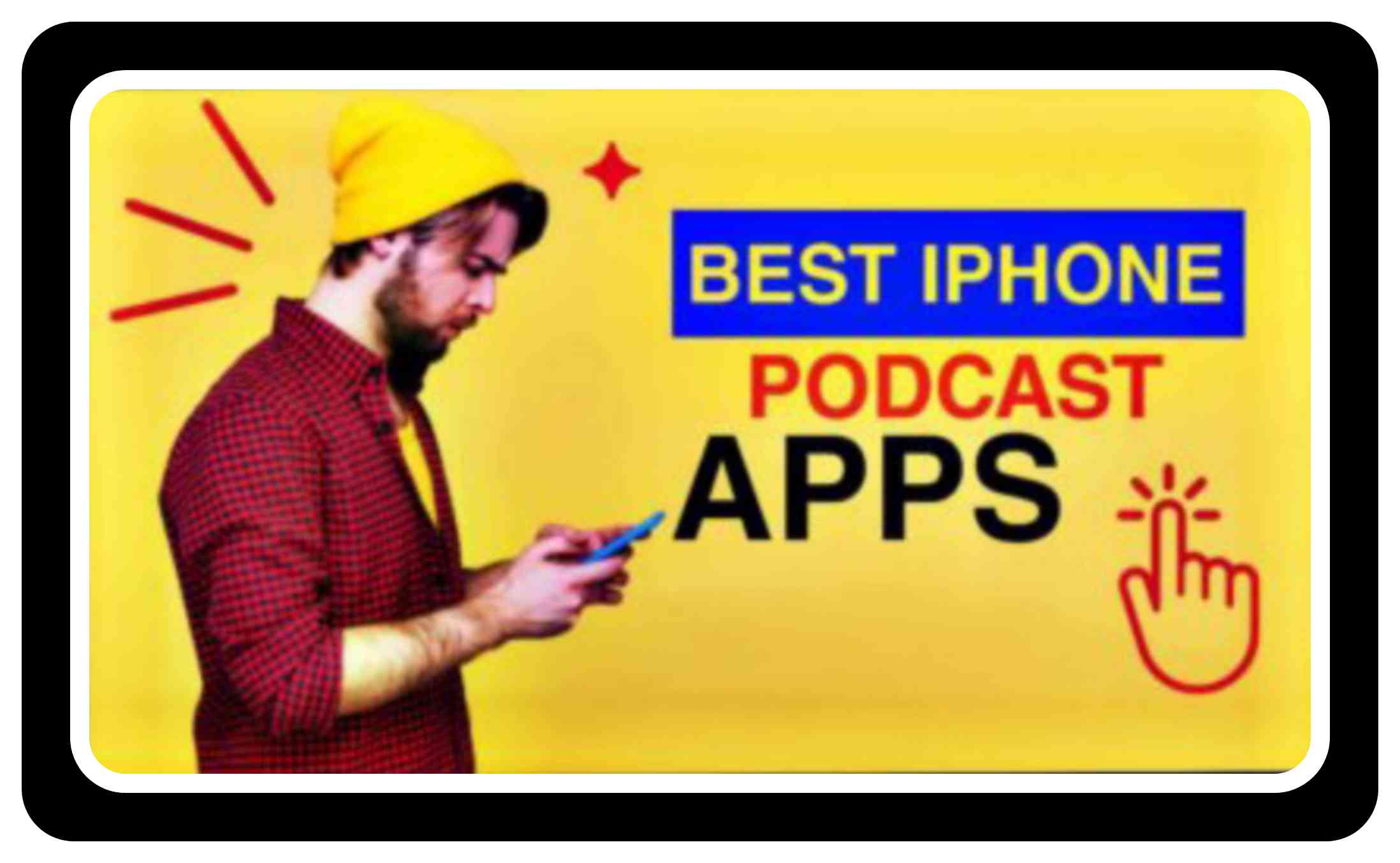 Which is The Best iPhone Podcast Apps in Which One Reigns Supreme?